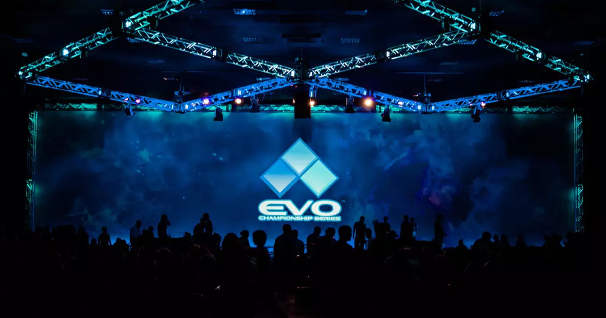 Games EVO | Principal campeonato de jogos de luta terá etapa no Brasil2 min de leitura Igor Pontes