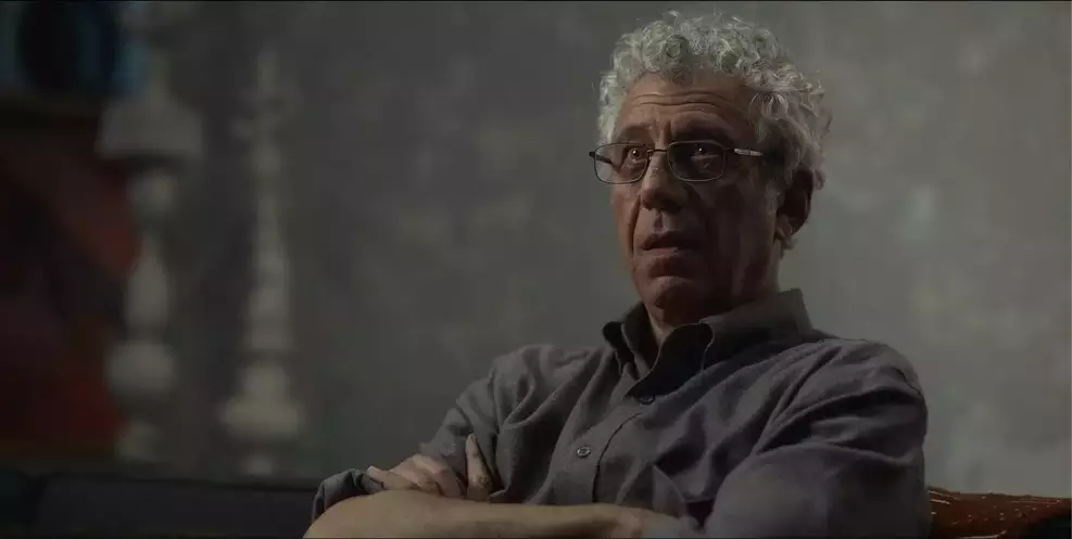 Entrevista Com o Vampiro | Eric Bogosian compartilha nova imagem da 3ª temporada