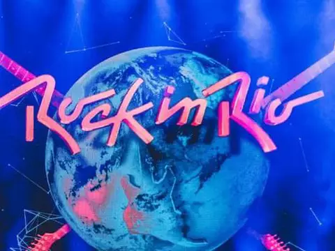 Rock in Rio é adiado para 2022