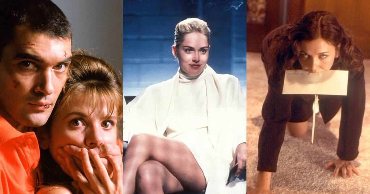 8 filmes bons para quem curtiu 365 Dias