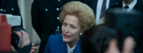 Emmy pode confirmar The Crown como uma das mais importantes séries