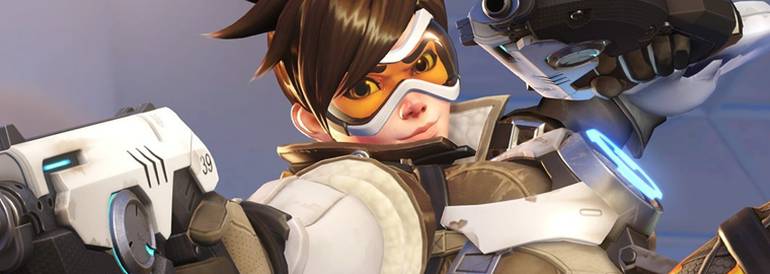 Overwatch leva prêmio de jogo do ano no The Game Awards - Critical