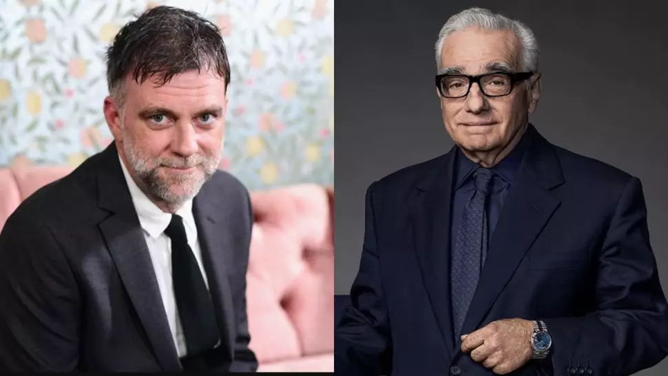 What Happens At Night Paul Thomas Anderson Diretor De Seguranca Do Filme
