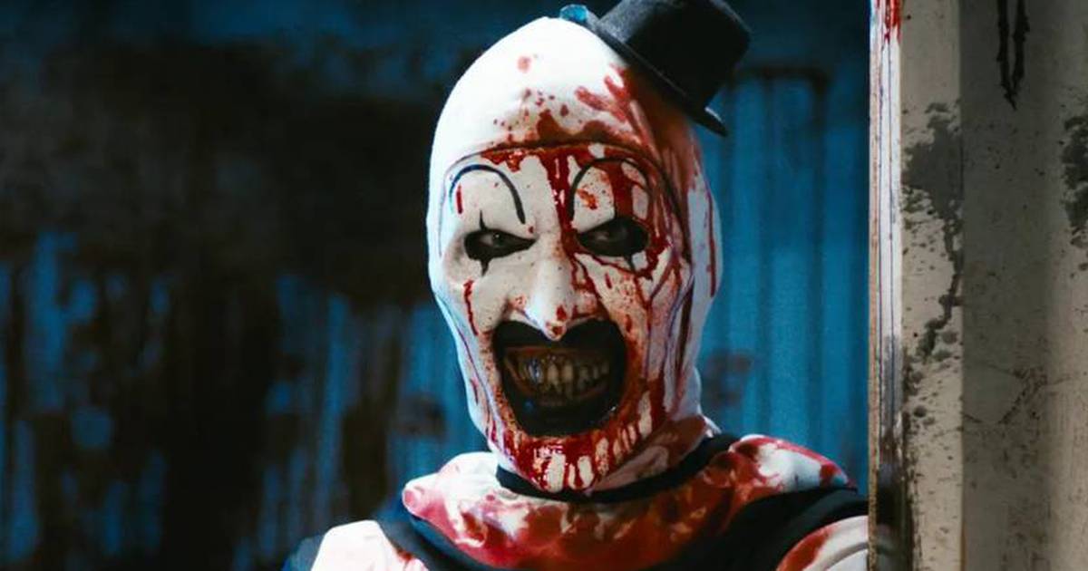 Terrifier 3 será o mais assustador da trilogia, promete diretor