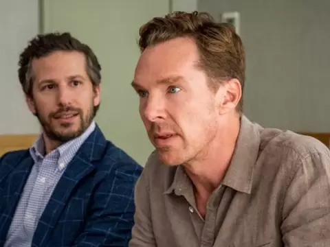 The Roses | Filme com Benedict Cumberbatch ganha novas imagens