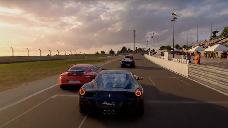 Gran Turismo 7: Lançamento, preço, versão de PS5, PC e mais - Arena Digital  Brasil