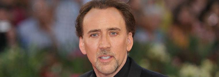 Nicolas Cage interpretará Superman em longa animado dos 'Jovens Titãs