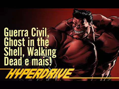 Guerra Civil: os personagens cortados do filme