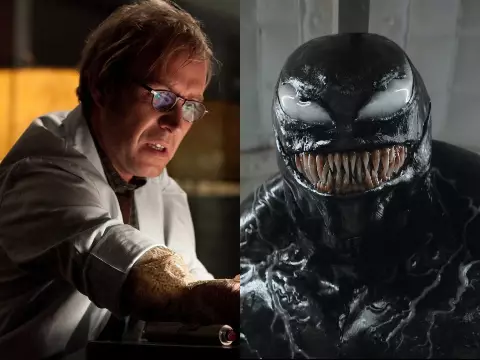 Venom: A Última Rodada terá Rhys Ifans em papel misterioso