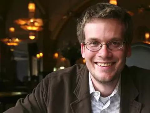 Looking for Alaska | Roteiristas de A Culpa é das Estrelas vão adaptar outra obra de John Green