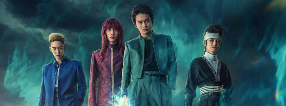 Yu Yu Hakusho: Veja as reações dos fãs ao live-action da Netflix