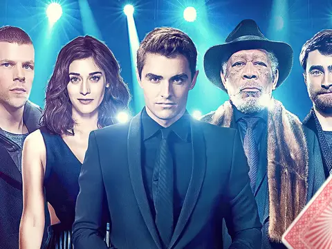 Cena de Truque de Mestre 2 (Divulgação)