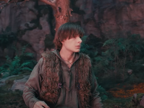 Descubra os Bastidores de 'Como Treinar o Seu Dragão' em Live-Action
