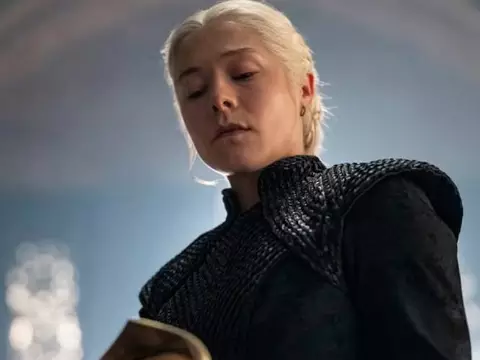 House of the Dragon | ¿Cuándo estrena la temporada 3 en HBO Max?