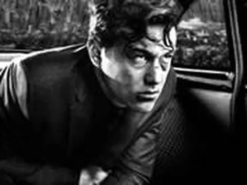 Sin City 2 - A Dama Fatal | Crítica