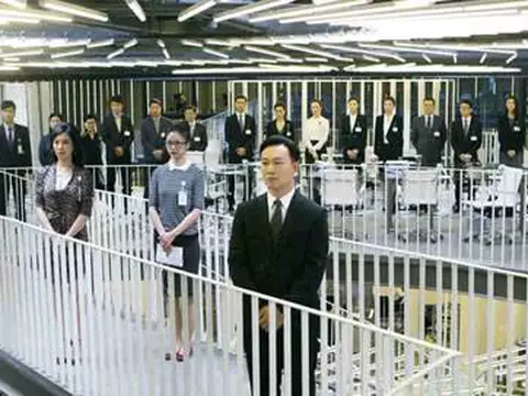 Escritório | Crítica