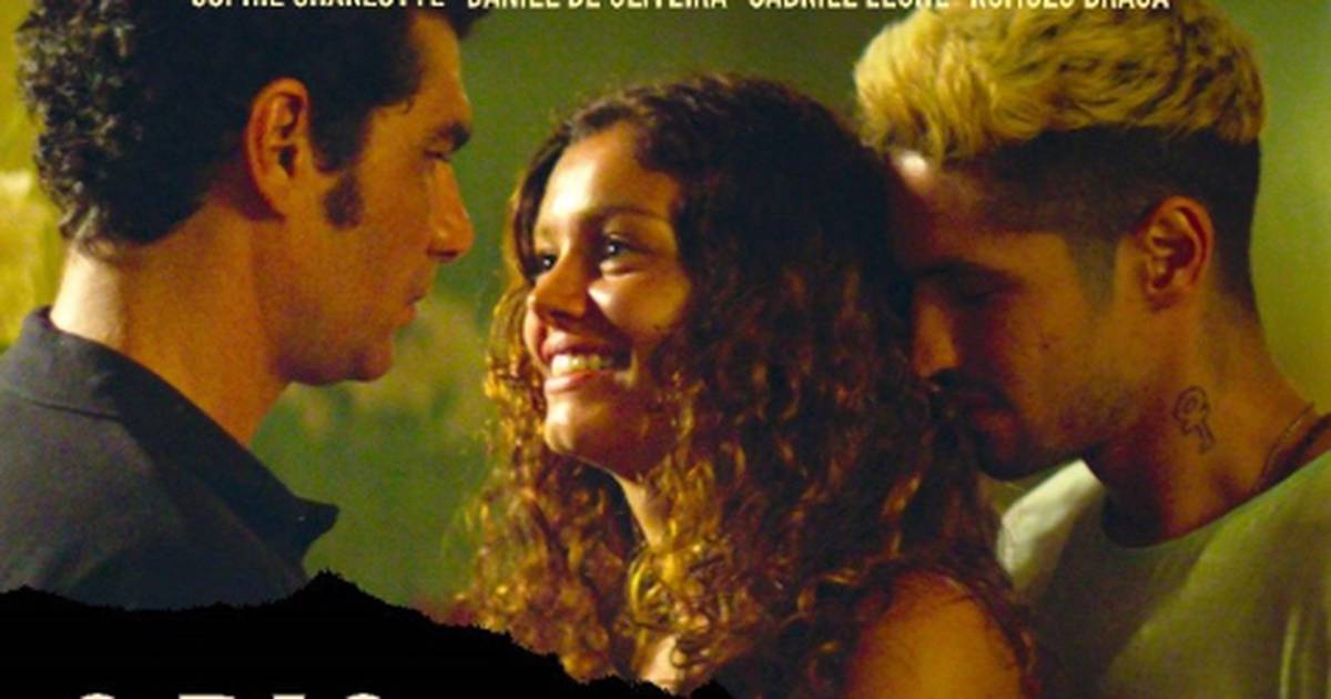 O Rio do Desejo filme - Veja onde assistir