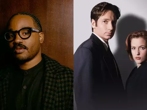 Ryan Coogler Plans to Release 'The X-Files' Reboot Pilot As Feature Film