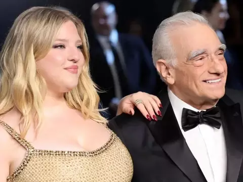 Francesca Scorsese aceita status de nepo baby: "Não vou negar nada"