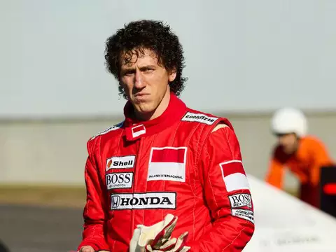Prost em Senna, Matt Mella tentou não julgar rivalidade: "Não é um documentário"