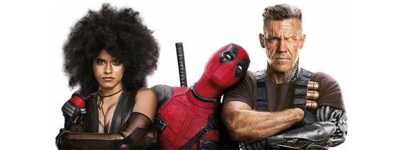 Deadpool 3  Estreia do longa será adiada, segundo site.