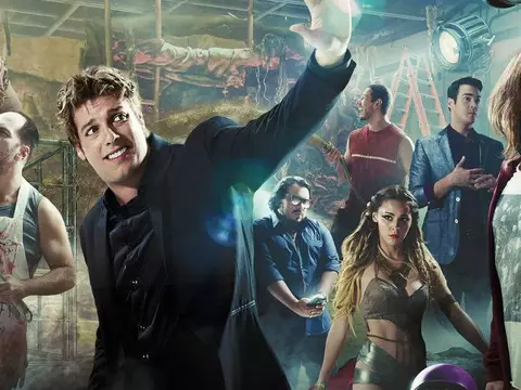 Porta dos Fundos - Contrato Vitalício | Fábio Porchat faz o pior acordo do mundo no primeiro trailer