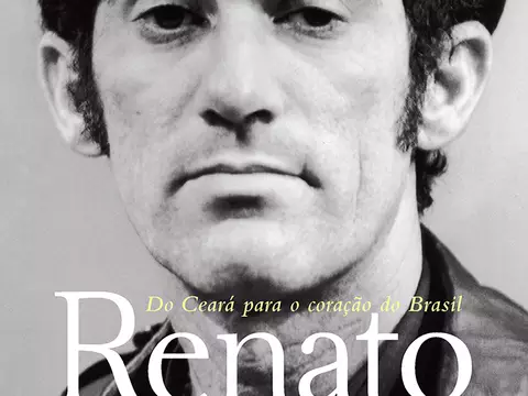 Renato Aragão | Biografia oficial do eterno Didi chega às livrarias em dezembro 