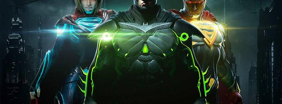 Jogos mensais PlayStation Plus de outubro: Injustice 2, Hot Wheels  Unleashed e Superhot – PlayStation.Blog BR