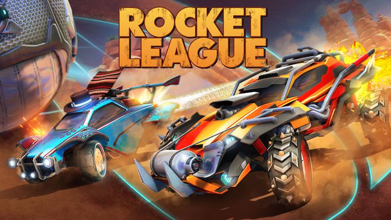 Rocket League