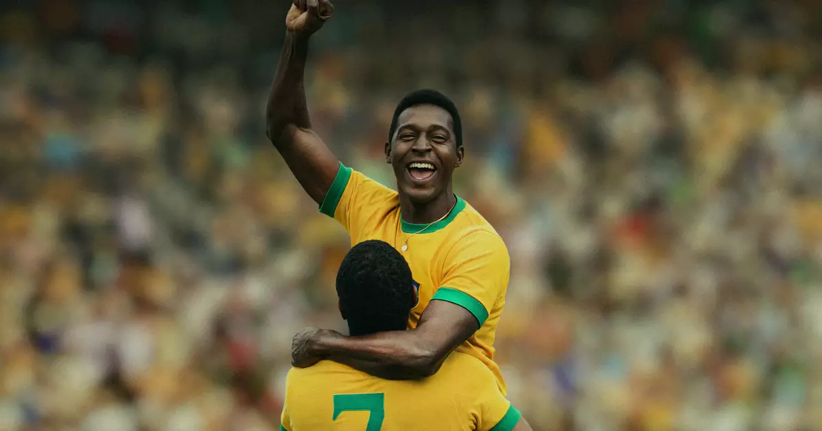 Em 2026 na Netflix Brasil 70: Confira primeiro trailer da série