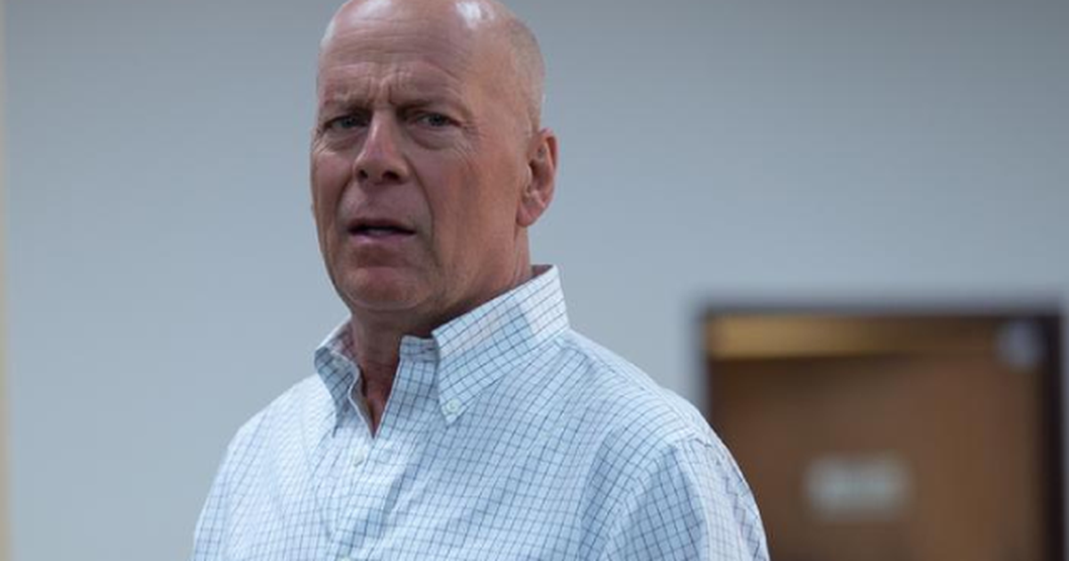 Bruce Willis abandona a aposentadoria no 1º trailer de 'RED 2