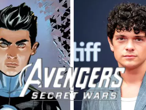 Avengers: Secret Wars | ¿Qué personaje será Noah Jupe en la película?