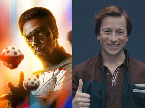 Superman | James Gunn considera fazer séries de Sr. Incrível e Jimmy Olsen