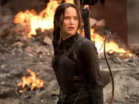 Jogos Vorazes | Após fazer mistério, Jennifer Lawrence confirma participação em Amanhecer na Colheita