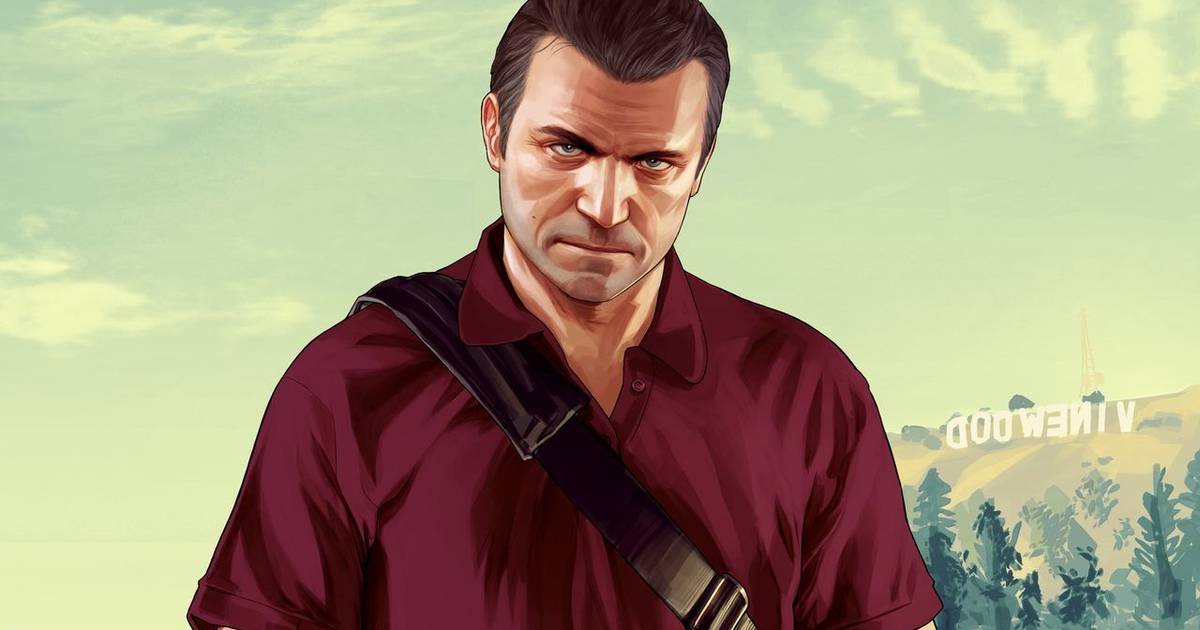 Michael de GTA 5 pode chegar ao GTA Online em breve 