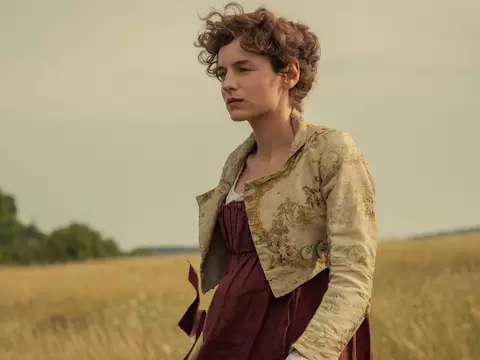 Orgullo y prejuicio | Ya está disponible el tráiler de la nueva adaptación