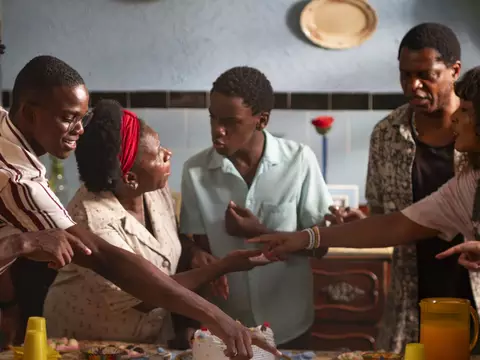 "Existe muito de mim nela", diz Ju Colombo sobre papel no filme Narciso