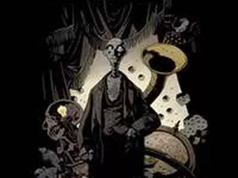 Lançamentos em Quadrinhos: Pinóquio, Love & Rockets, The Walking Dead e mais