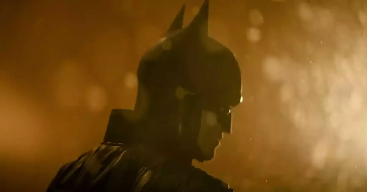 Batman: Parte 2