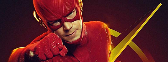 Série The Flash é cancelada e vai ter última temporada mais curta 