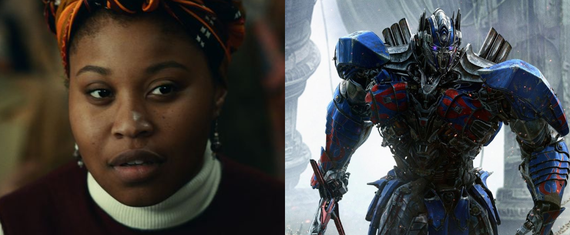 Novo filme de Transformers terá atores da Marvel no elenco em