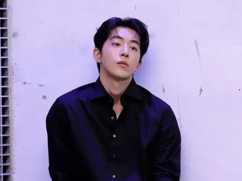 Nam Joo-hyuk (Reprodução)