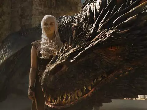 Game of Thrones