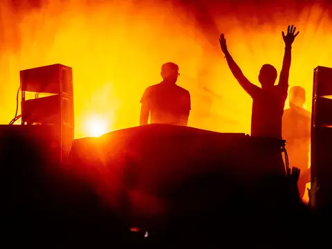 Jacidio, who? | Chemical Brothers lança música de 20 anos e disponibiliza  trecho de inédita