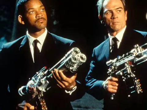 Divulgação/Columbia Pictures