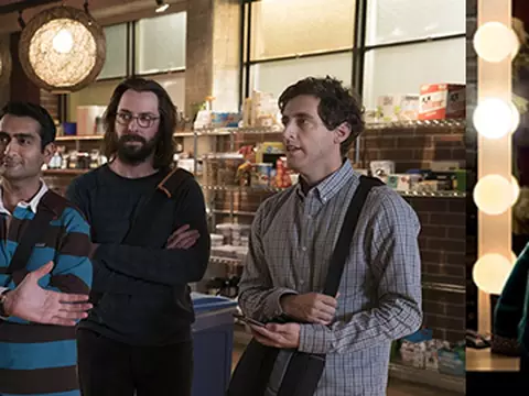 Silicon Valley e Barry são renovadas pela HBO