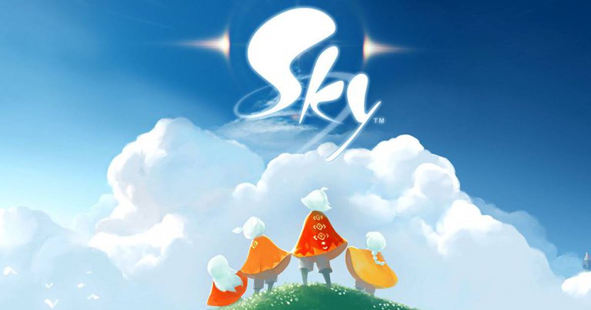 Sky 1 Veja o primeiro gameplay de Sky, novo jogo do estúdio de Journey The Enemy