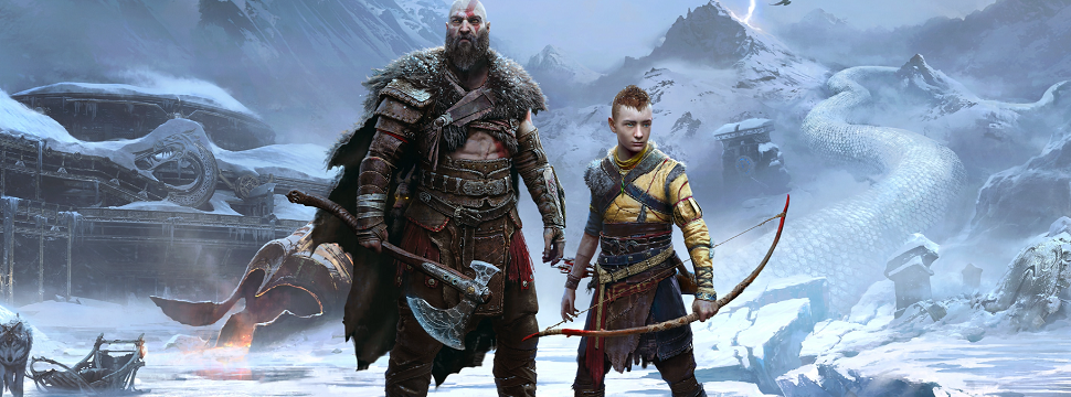 God of War: Ragnarok terá dois modos gráficos no PS5, com foco na qualidade  e outro