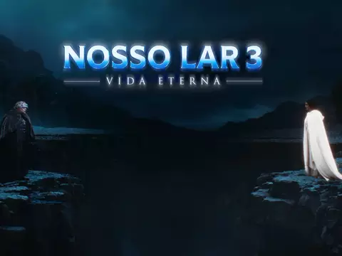 Nosso Lar 3: Vida Eterna ganha teaser; confira