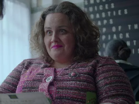 Bebê Rena | Melissa McCarthy recusou papel de Martha na série